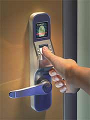 Locksmith in West University Place