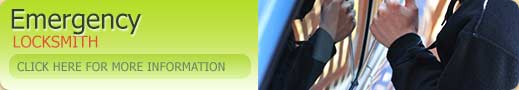 Locksmith in West University Place