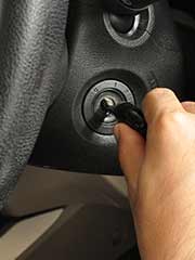Locksmith in West University Place