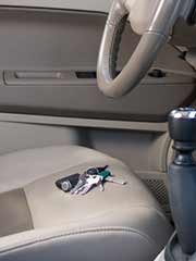Locksmith in West University Place